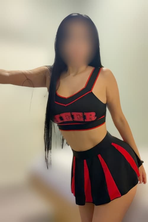 Escort Veronica - 888 Companions