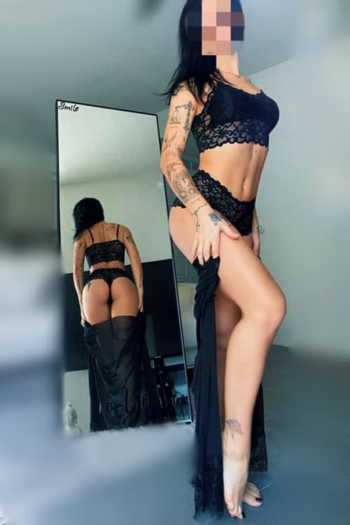 Escort Daisy - 888 Companions