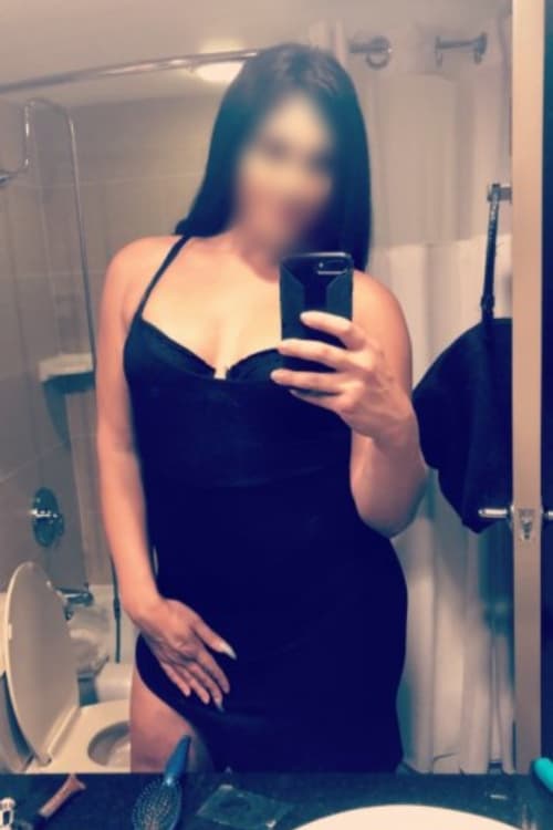 Escort TS Selena Lopez - 888 Companions