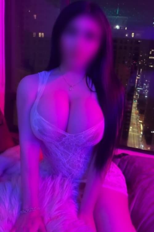 Escort TS Giselle London - 888 Companions