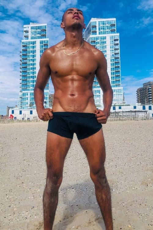 Escort Ricardo - 888 Companions