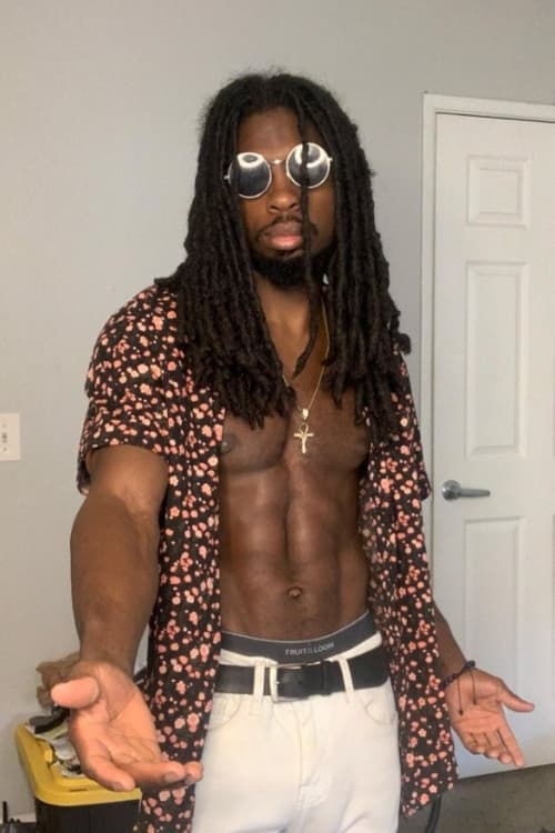 Escort Cameron Congo - 888 Companions