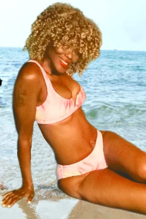 Escort Kristine Joy - 888 Companions