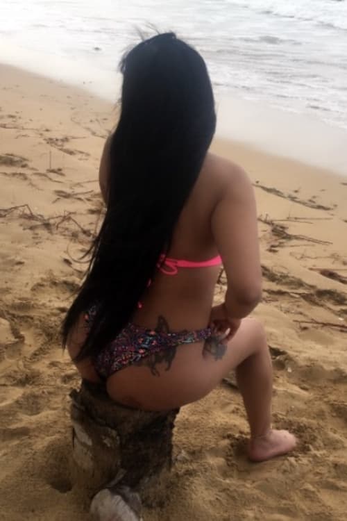 Escort Jessica L - 888 Companions