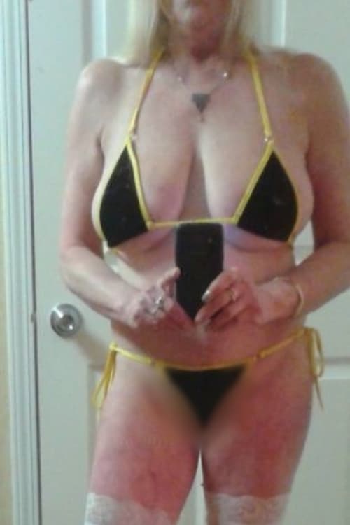 Escort HottyHeather - 888 Companions