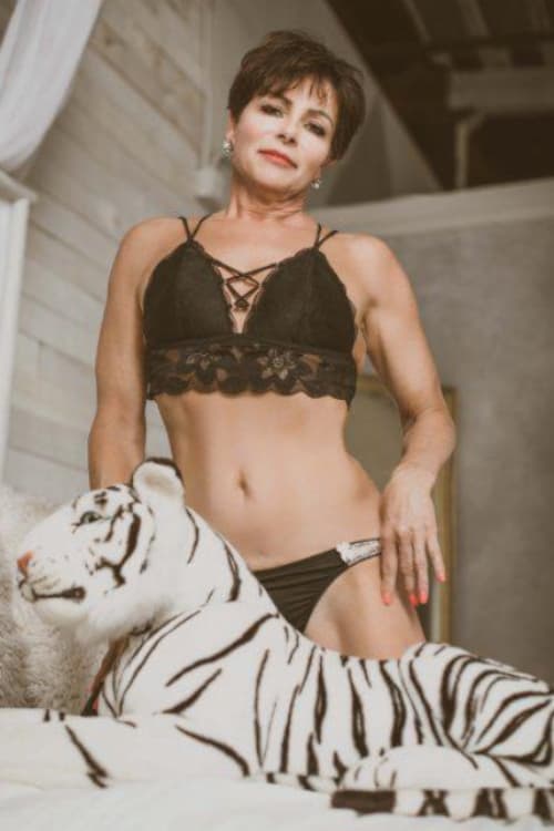 Escort Stormy - 888 Companions
