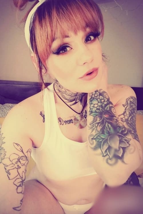 Escort Mandie Hart - 888 Companions