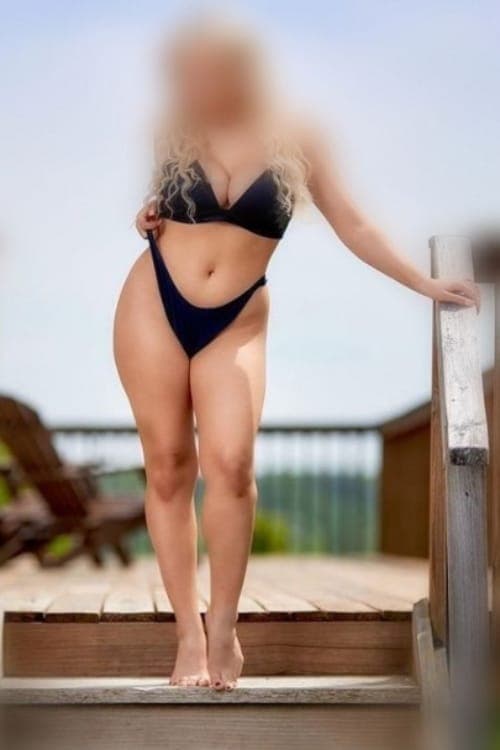 Escort Brooke Bordeaux - 888 Companions