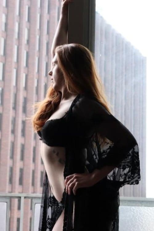 Escort Ruby Rose - 888 Companions
