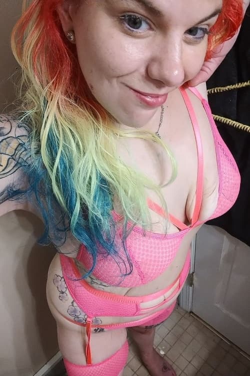 Escort Princess Kat - 888 Companions