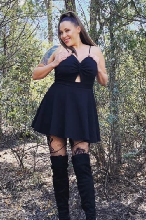 Escort Brittney Banks - 888 Companions