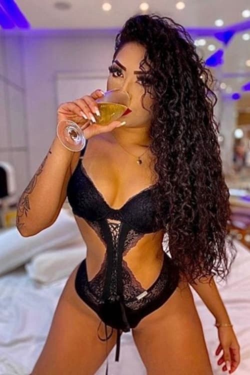 Escort Stephanie B - 888 Companions