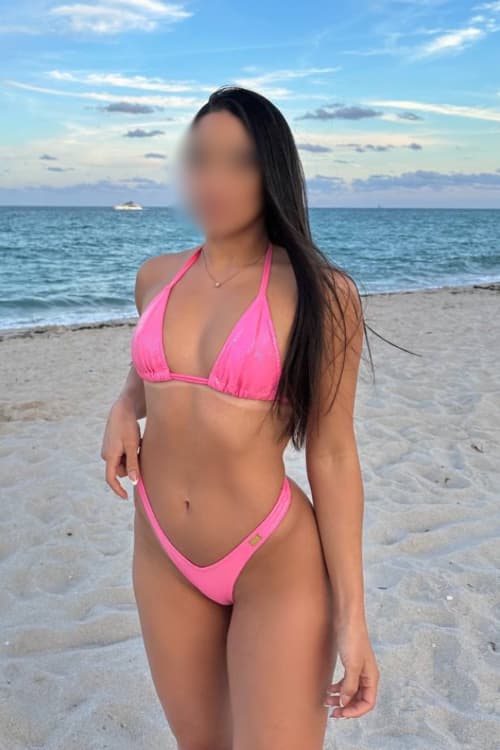 Escort Ambani - 888 Companions