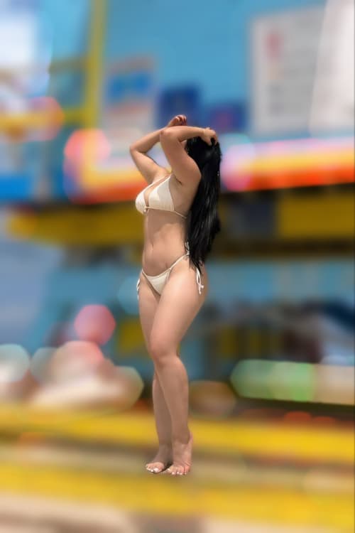 Escort Samantha V - 888 Companions