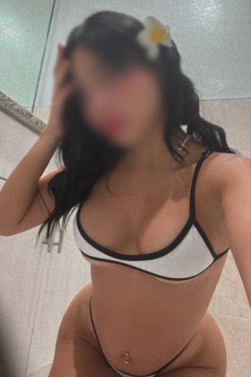 Escort Carmen - 888 Companions